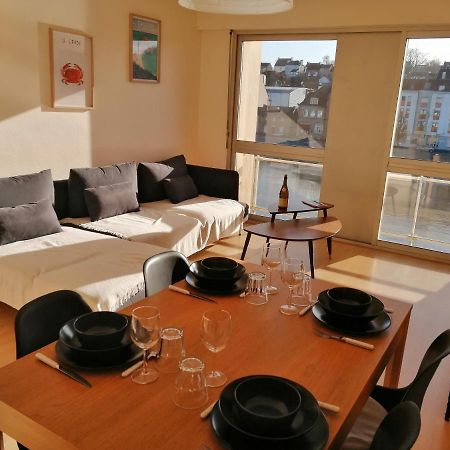 Appartement T3 vue sur rivière, 65M2 Châteaulin Esterno foto