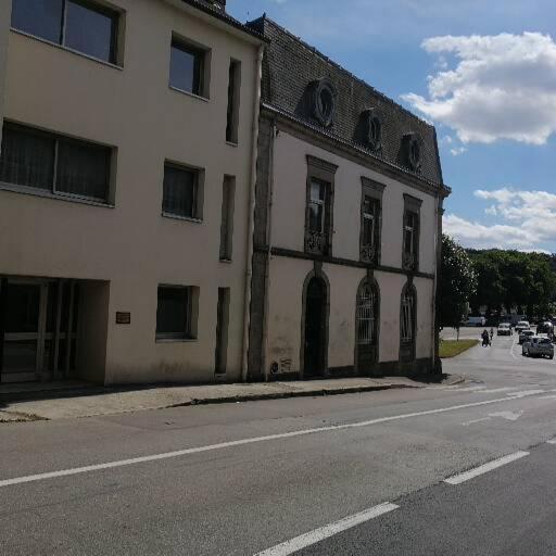 Appartement T3 vue sur rivière, 65M2 Châteaulin Esterno foto