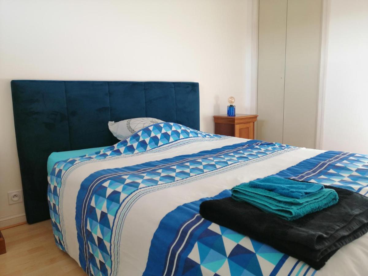 Appartement T3 vue sur rivière, 65M2 Châteaulin Esterno foto