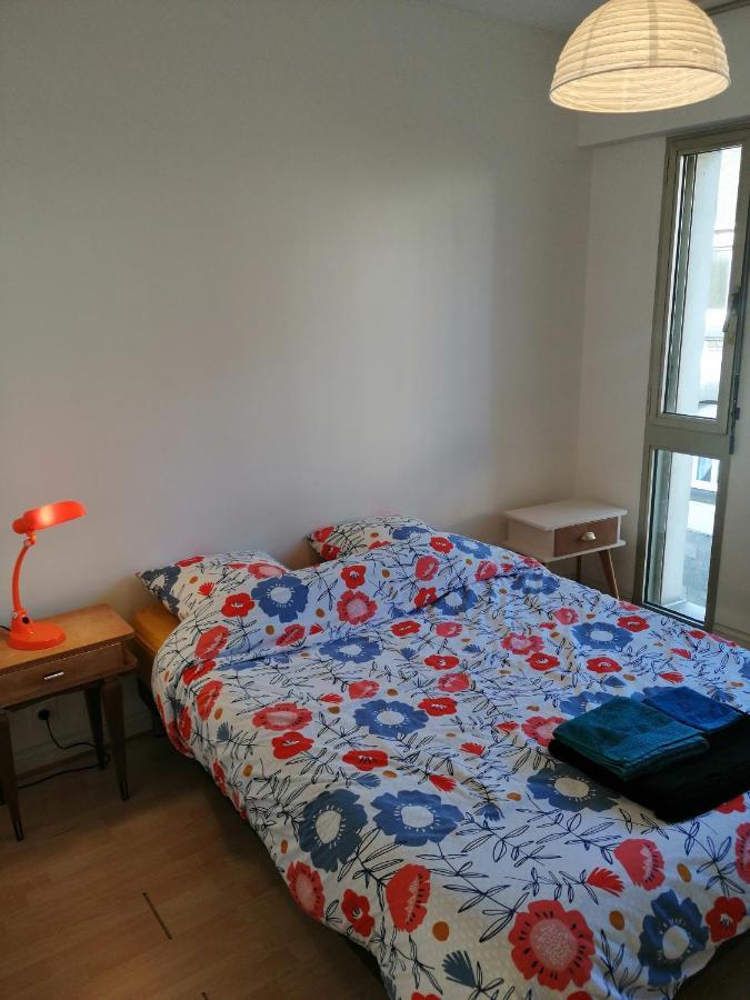 Appartement T3 vue sur rivière, 65M2 Châteaulin Esterno foto